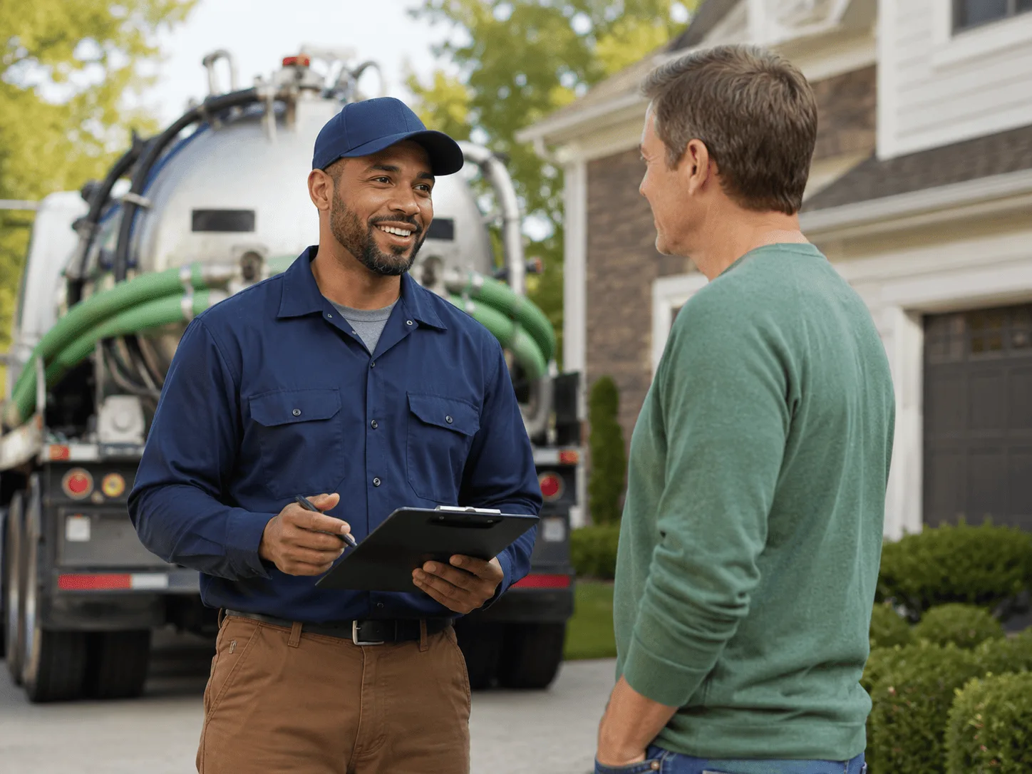 Mosquito Control Garysburg, NC FAQs