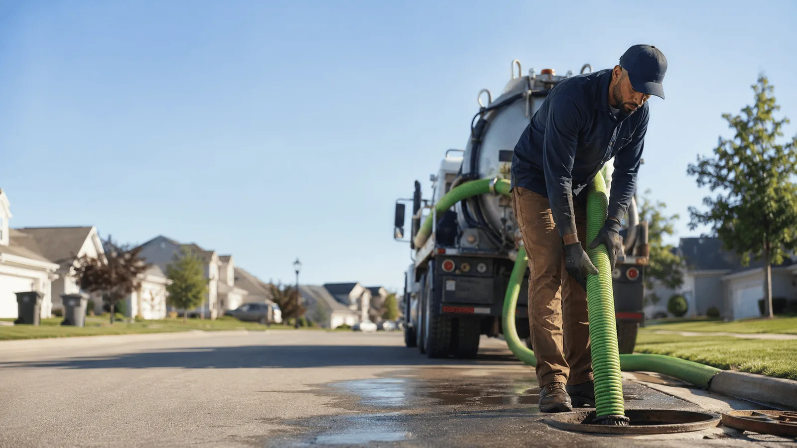 Mosquito Control in Garysburg, NC